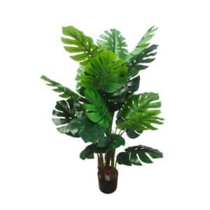 Artificial Monstera Deliciosa H120cm
