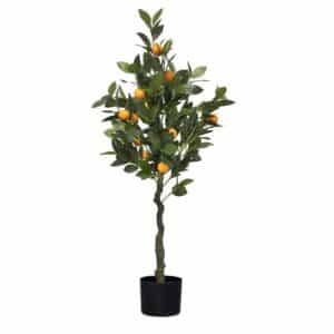 Artificial Orange Tree H150cm