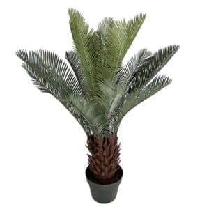 Artificial Sago Cycas H80cm