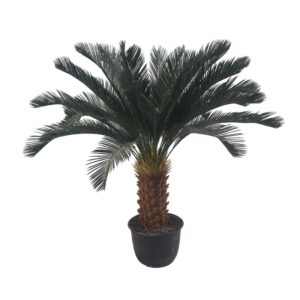 Artificial Sago Cycas H125cm