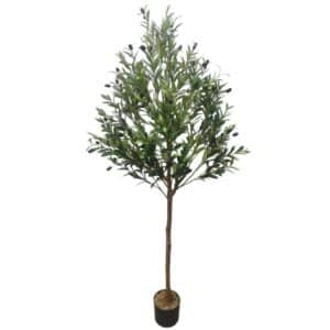 Artificial Olive Tree H150cm