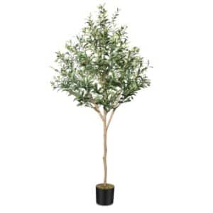Artificial Olive Tree H180cm