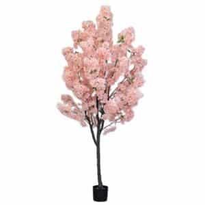 Artificial Cherry Blossom Tree H180cm