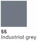 Industrial Grey colour