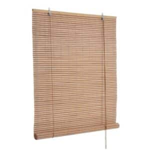 Marsiglia Natural Curtain