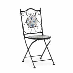 Mykonos Folding Chair