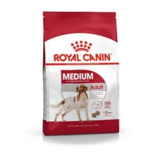 Royal Canin Medium Adult 4kg