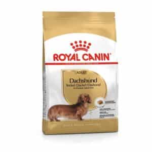 Royal Canin Dachshund Adult 1.5kg