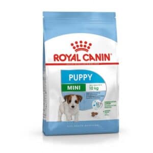 Royal Canin Mini Puppy x 8Kg