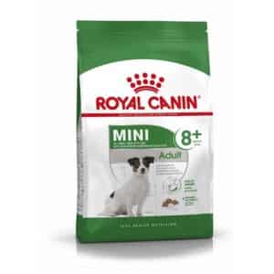 Royal Canin Mini Mature +8 x 2Kg