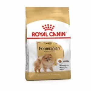 Royal Canin Breed Pomeranian 1.5 Kg