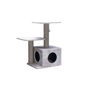 Beeztees Scratching Furniture Serpa Fien