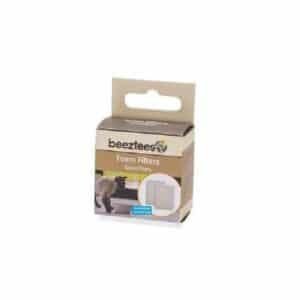 Beetzees Filter Sets 8pcs