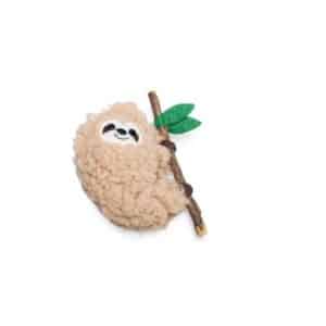 Beetzees Cat Toy Jungle Matatabi Sloth