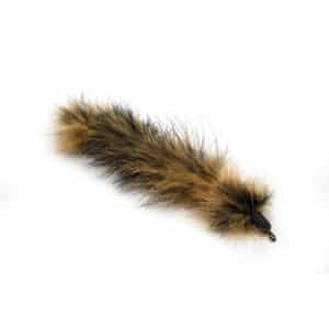 Beetzees Plush Cat Toy Plumeau