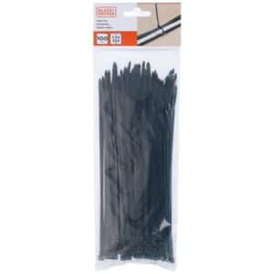 Black+ Decker Cable Tie 100pcs