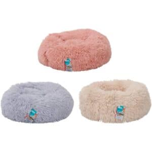 Pet Comfort Dog Bed
