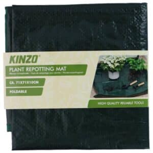 Kinzo Plant Repotting Mat