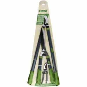 Kinzo Pruning Set 3pcs