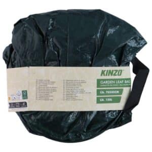 Kinzo Garden Leaf Bag
