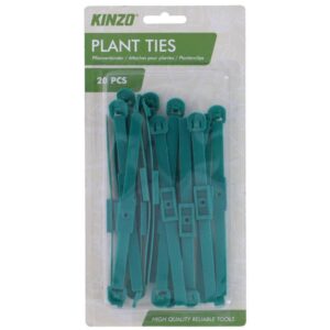 Kinzo Plant Ties