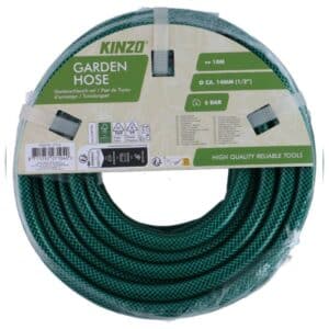 Kinzo Garden Hose