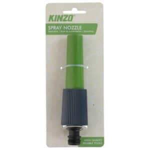 Kinzo Spray Nozzle 3.5cm