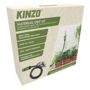 Kinzo Watering Drip Kit