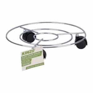 Kinzo Moving Flowerpot Holder