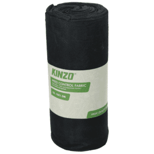 Kinzo Weed Control Fabric 10x1,5m