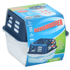 Dehumidifier 2x 350 G