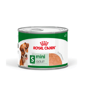 Royal Canin Mini Adult Wet 195 Gr Tin