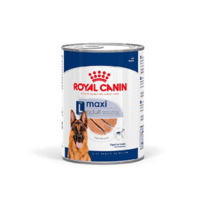 Royal Canin Maxi Adult Wet Pate 410 Gr