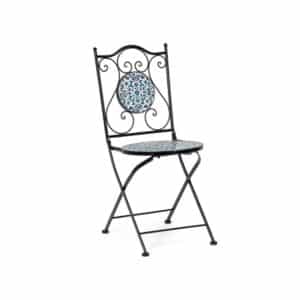 Samos Folding Chair
