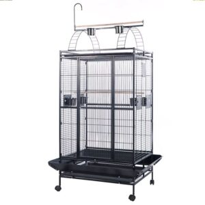 Bird Cage B-009B - 100 x 78 x H170cm