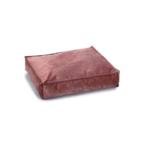 Designed by Lotte Nalino Dog Cushion Pink 70x55x15cm