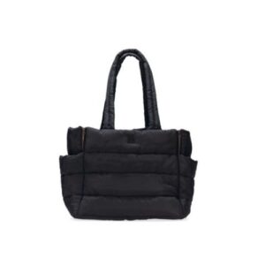 Designed by Lotte Tico Dog Carrying Bag Anthracite 42x20x35cm