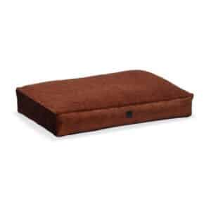 Designed By Lotte Dog Cushion Yndis Terracotta 100x70x15cm
