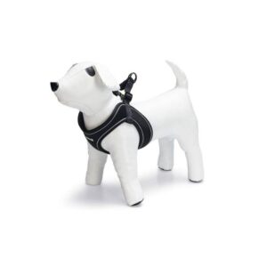 Beeztees Premium Parinca Step-in Dog Harness