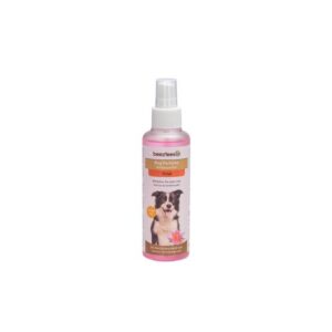 Beeztees Body Mist Rose Dog Perfume150 ml