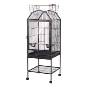 Bird Cage B098 - 46 x 46 x H133cm