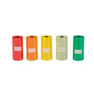Pet Dog Poop Bags 5pcs