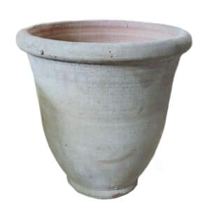 Terracotta Vaso Cup D40cm H42cm