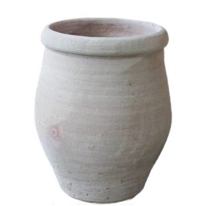 Terracotta Giarra D30cm H40cm
