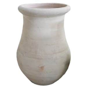 Terracotta Giarra D70cm H80cm