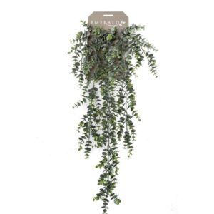 Artificial Eucalypthus Hanging Bush 75cm