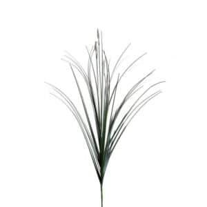 Artificial Seed Grass Spray Cream 80cm