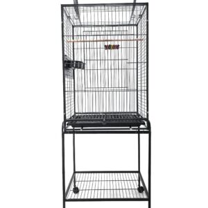 Bird Cage B-013 - 52 x 52 x H160cm