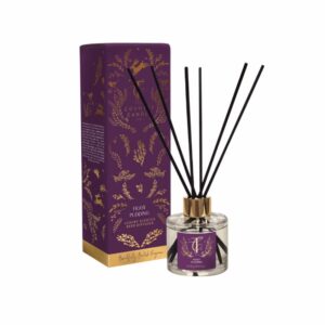 Figgy Pudding 100ml Reed Diffuser
