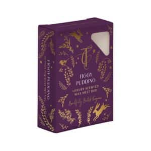 Figgy Pudding Wax Melt